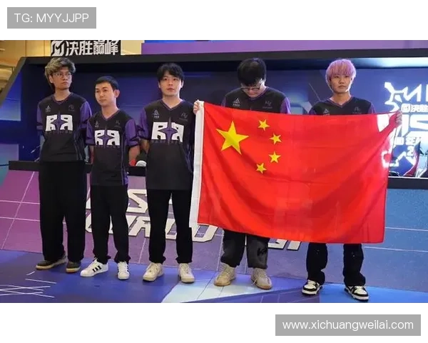 中国队勇夺残疾人电竞世界杯2金1银 打破历史纪录再创辉煌 中国队勇夺残疾人电竞世界杯2金1银 打破历史纪录再创辉煌