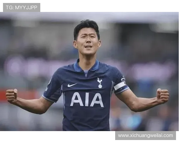 热刺队长孙兴慜信心满满表示球队已做好充分准备迎接新赛季挑战 热刺队长孙兴慜信心满满表示球队已做好充分准备迎接新赛季挑战